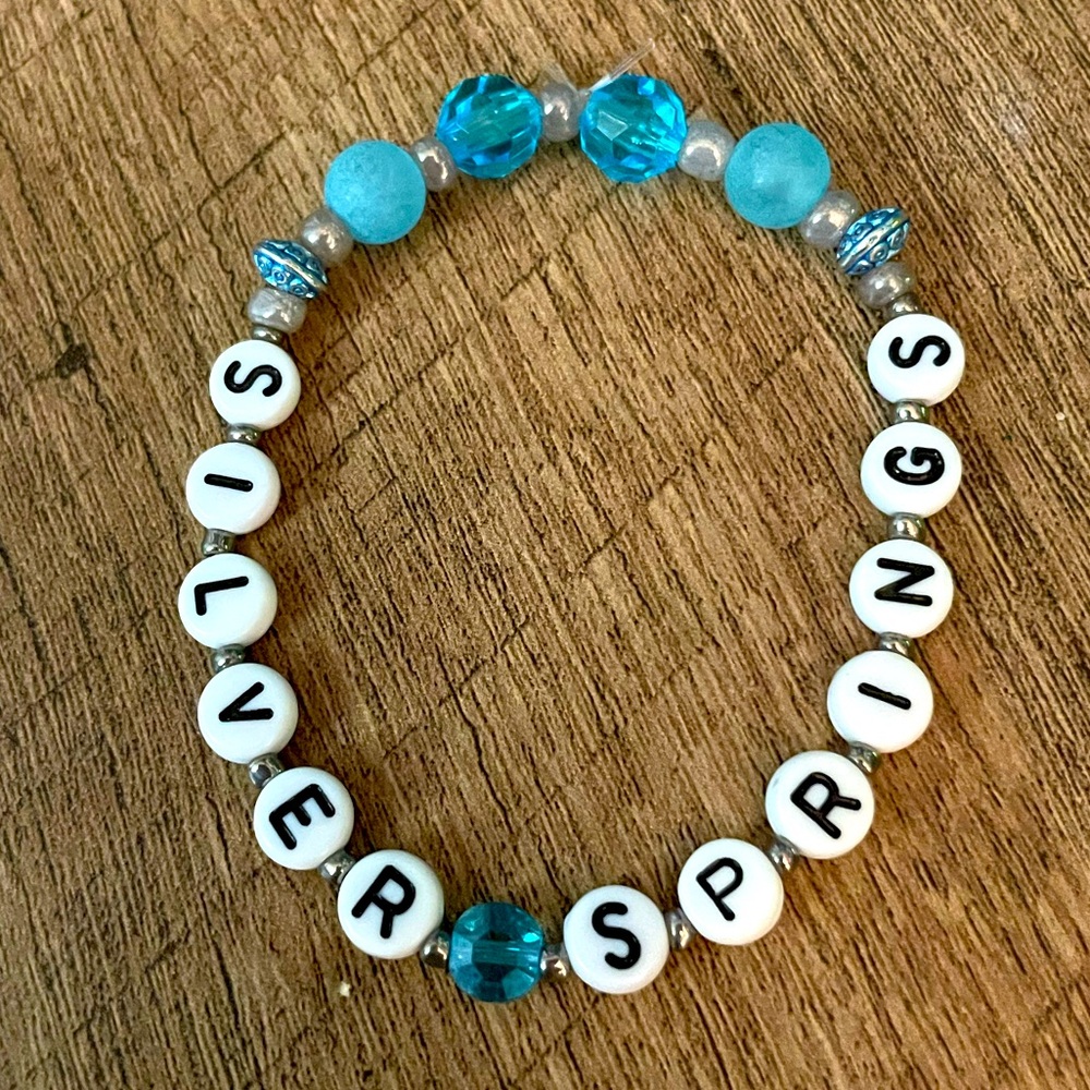 Stevie Nicks Bracelet